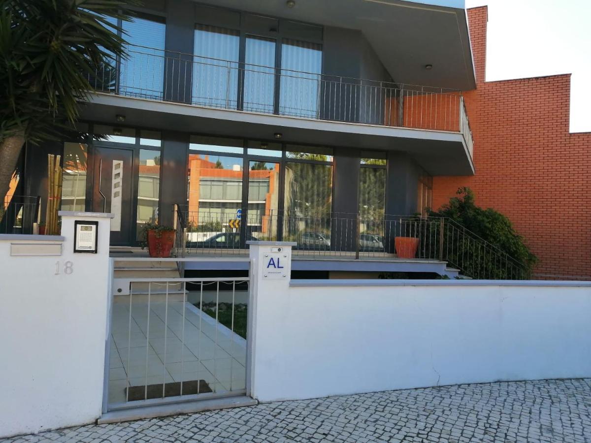 Hotel Blue Bird House - Bbh Figueira da Foz Esterno foto