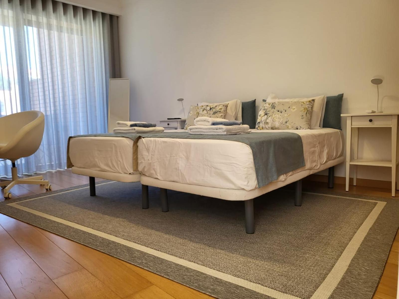 Hotel Blue Bird House - Bbh Figueira da Foz Esterno foto